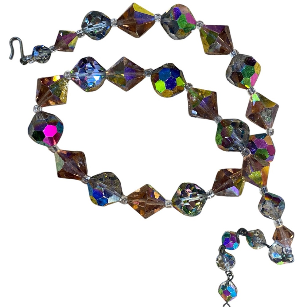 Vintage Necklace 12 inch